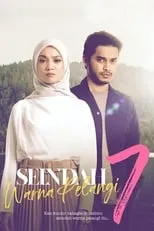 Portada de Seindah Tujuh Warna Pelangi