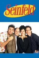 Melora Walters en la serie - Seinfeld