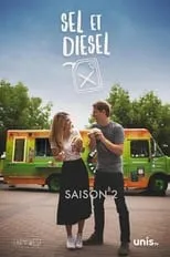 Portada de Sel et diesel