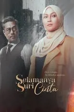 Portada de Selamanya Suri Cinta