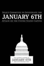 Portada de Select Committee to Investigate the January 6th Attack on the United States Capitol