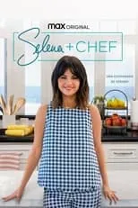 Portada de Selena + Chef