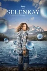 Portada de Selenkay