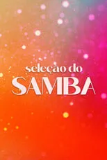 Portada de Seleção do Samba