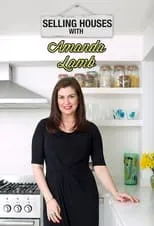 Portada de Selling Houses with Amanda Lamb