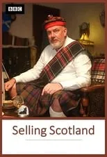 Portada de Selling Scotland