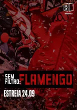 Portada de Sem Filtro: Flamengo.