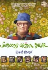 Semlons gröna dalar portada