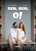 Portada de Sen, Ben, O!