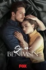 Portada de Sen Benimsin