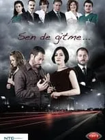 Portada de Sen de Gitme