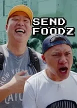 Portada de Send Foodz