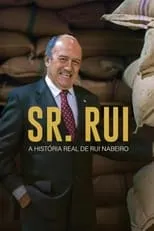 Portada de Senhor Rui - Um Homem do Povo