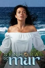 Portada de Senhora do Mar