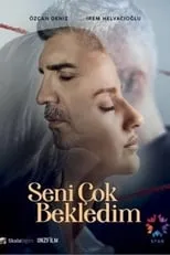 Selen Domaç en la serie - Seni Çok Bekledim