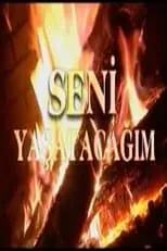 Aliye Uzunatağan en la serie - Seni Yaşatacağım