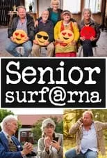 Portada de Seniorsurfarna