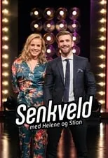 Portada de Senkveld med Helene og Stian