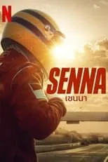 Portada de Senna