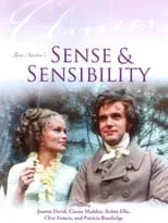 Portada de Sense and Sensibility