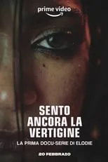 Portada de Sento Ancora la Vertigine