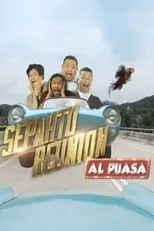 Portada de Sepahtu Reunion Al Puasa