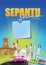 Portada de Sepahtu Reunion Live Tour