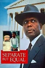 Portada de Separate but Equal