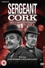 Portada de Sergeant Cork