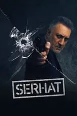 Portada de Serhat