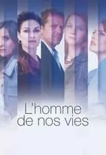 Élodie Frégé en la serie - Serial lover