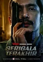 Portada de Serigala Terakhir: The Series