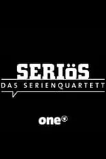 Portada de SERIöS - Das Serienquartett