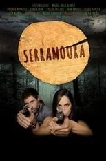 Portada de Serramoura