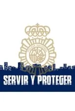 Portada de Servir y Proteger