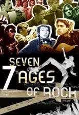 Roger Taylor en la serie - Seven Ages of Rock