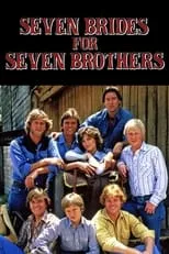 Portada de Seven Brides for Seven Brothers