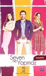 Portada de Seven Ne Yapmaz