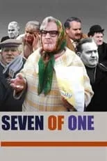 Poster de la película Seven of One - Películas hoy en TV