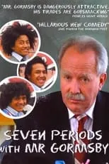 Portada de Seven Periods with Mr Gormsby