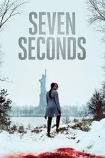 Portada de Seven Seconds