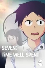 Portada de Seven: Time Well Spent