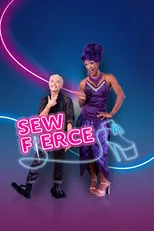 Portada de Sew Fierce