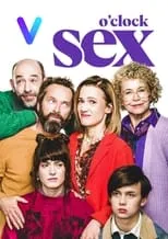 Portada de Sex O’Clock