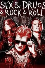 Portada de Sex&Drugs&Rock&Roll