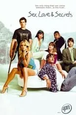 Tamara Taylor en la serie - Sexo, amor y secretos