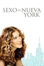 Caitlin Clarke en la serie - Sexo en Nueva York