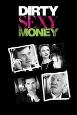 Seth Gabel en la serie - Sexy Money