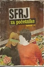 SFRJ za pocetnike portada