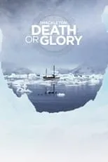 Portada de Shackleton: Death or Glory